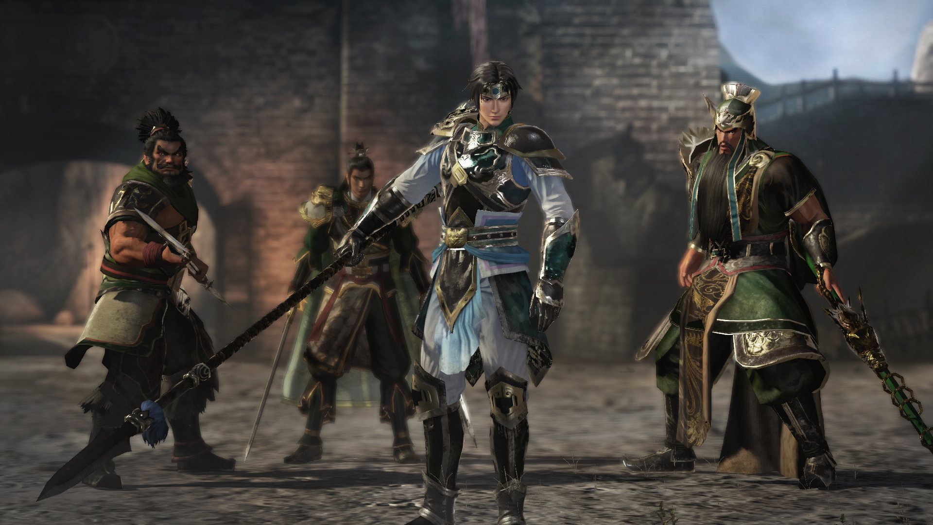 Dynasty Warriors 8: Xtreme Legends - Imagen 31